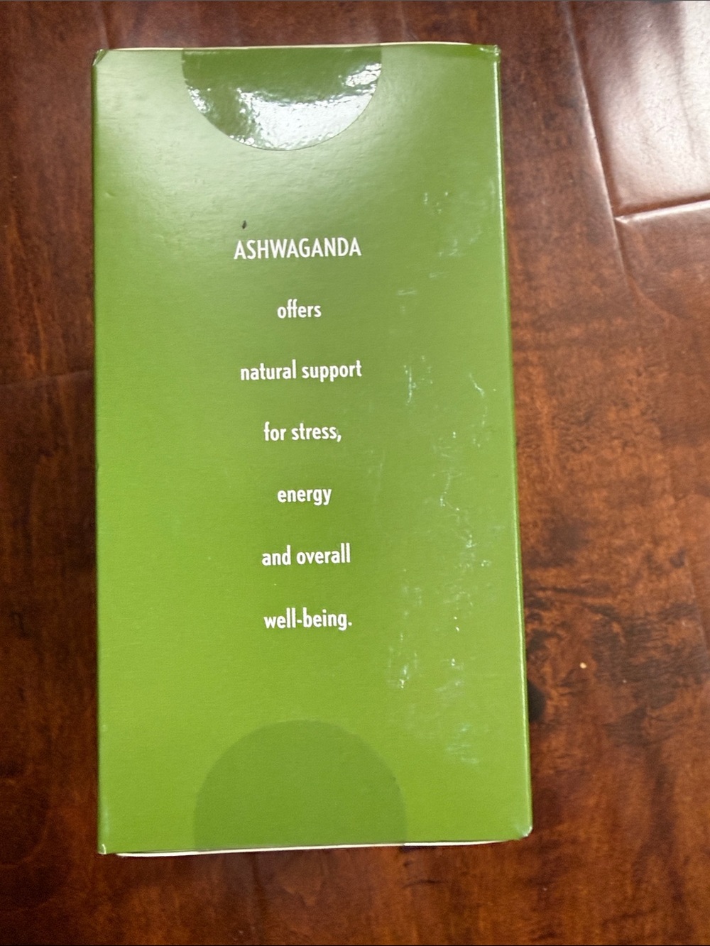 Tea - Picture 4 of 5